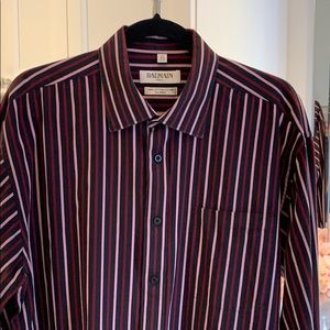 Balmain Paris shirt
